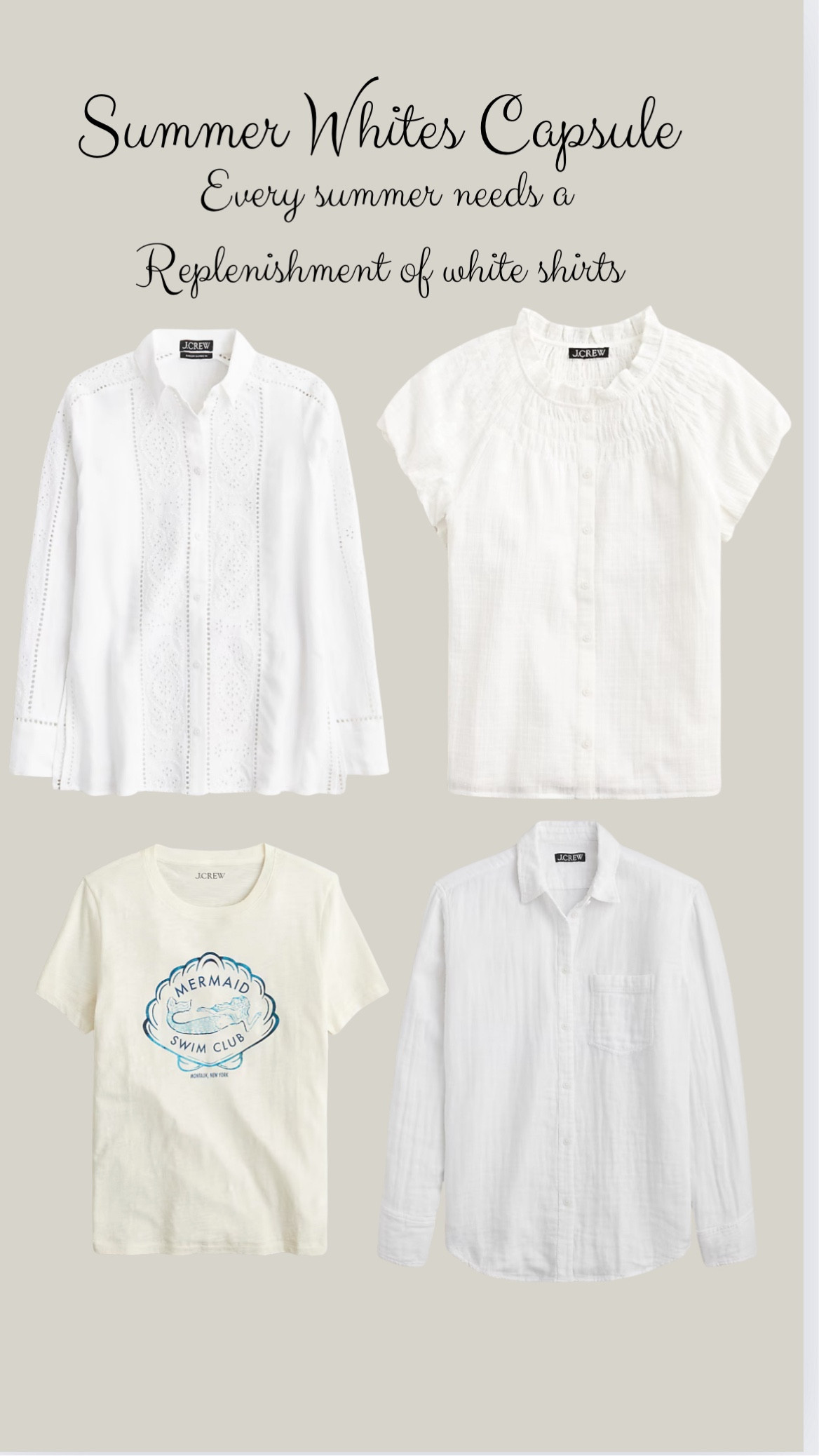  New Arrivals!!  Riviera chic! 

#LTKOver40 #LTKStyleTip #LTKMidsize