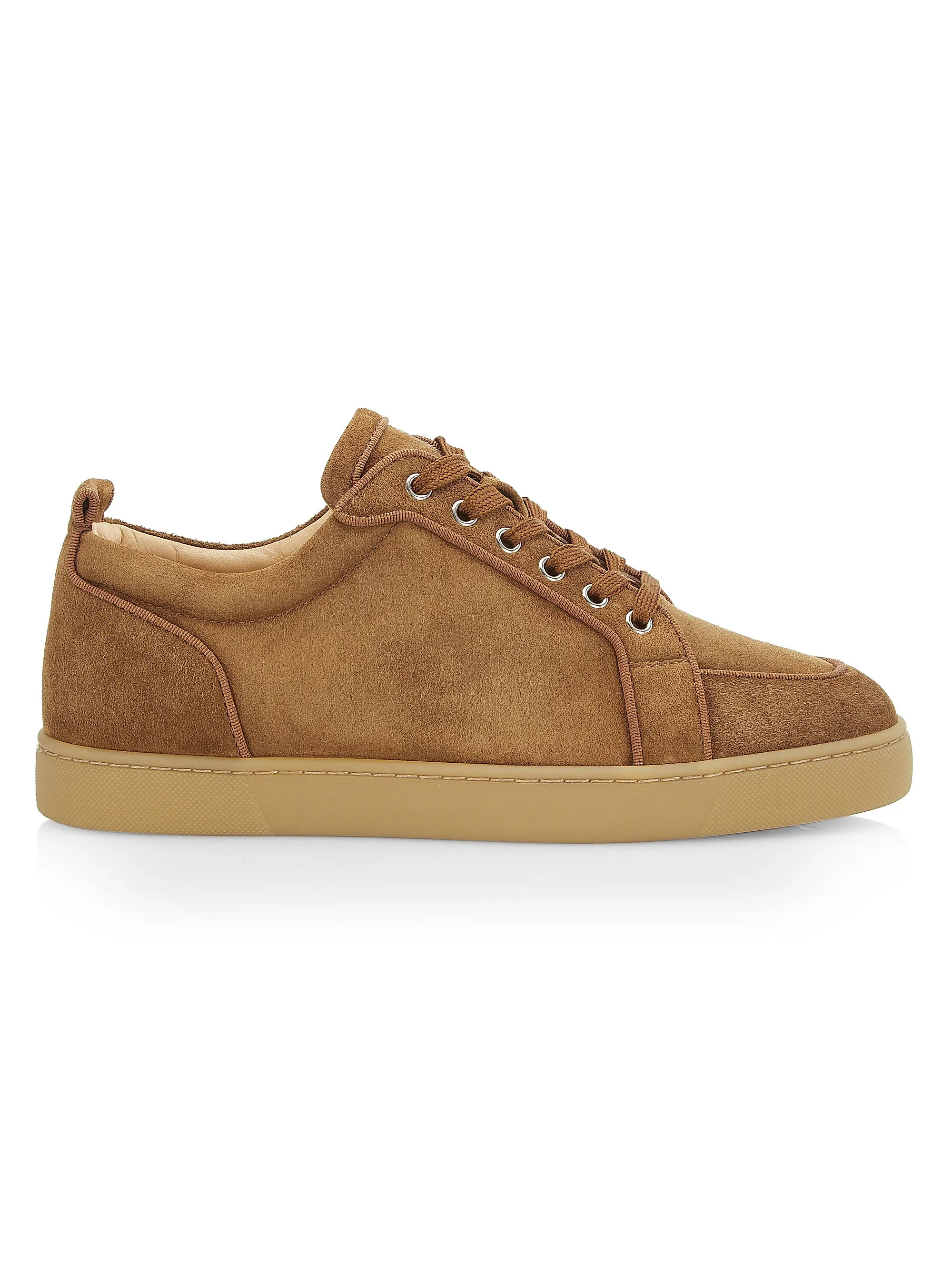 Orlato Veau Velours Sneakers | Saks Fifth Avenue