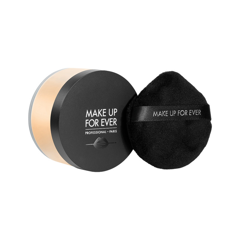ULTRA HD MATTE SETTING POWDER | Make Up For Ever