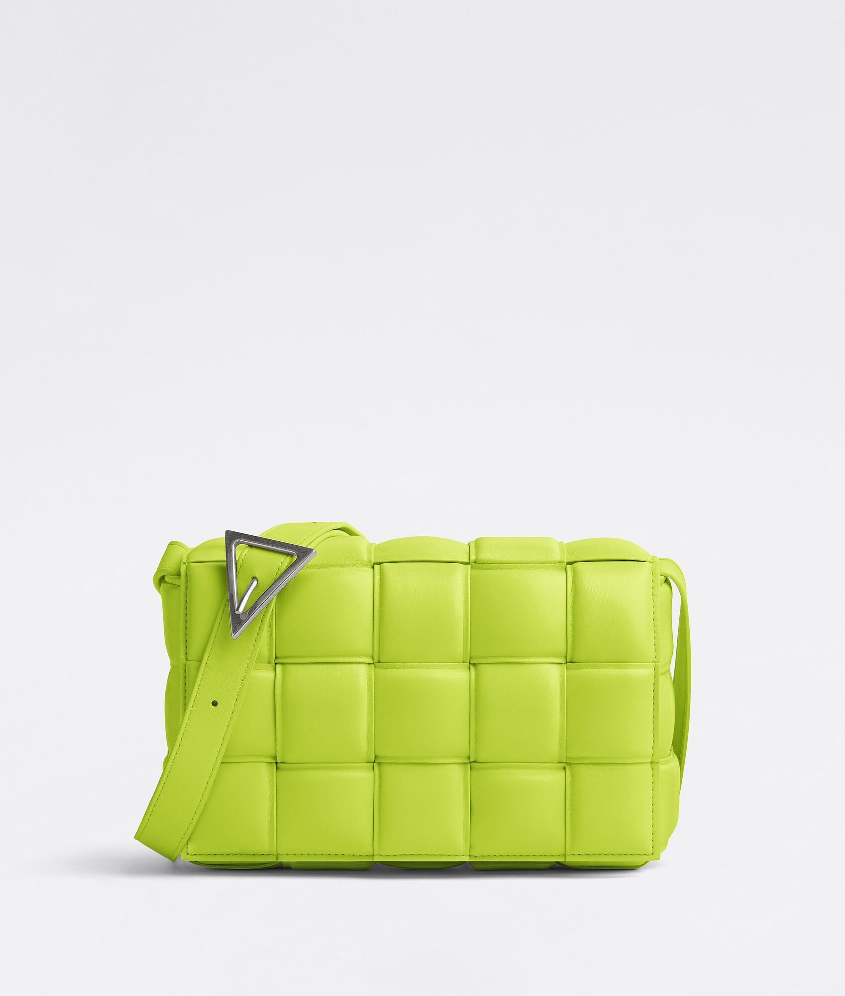 padded cassette | Bottega Veneta