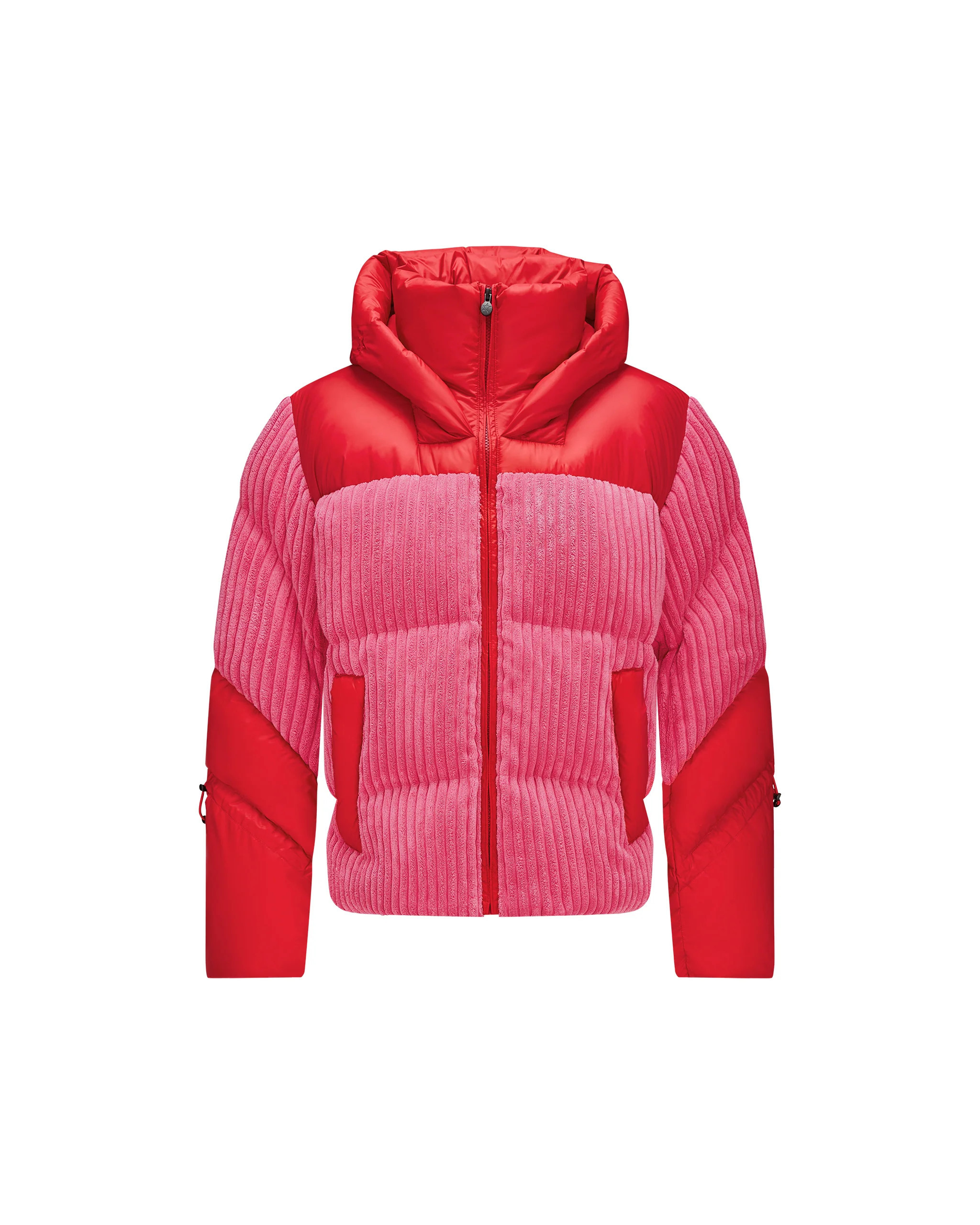 Zao short down jacket | Shop Simon