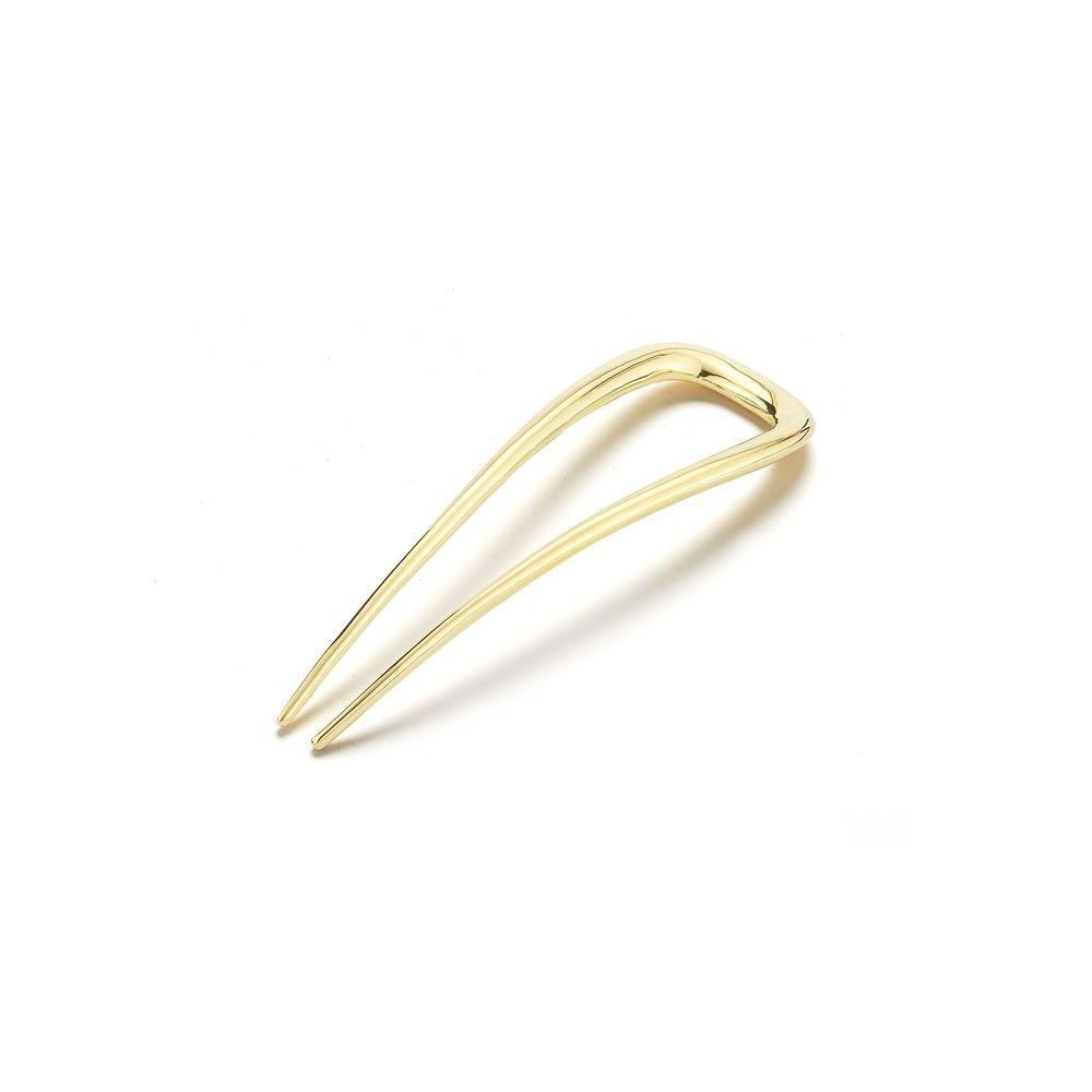 Small Sleek Hairpin | goop