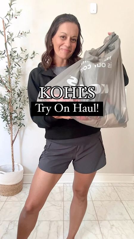 Kohl’s try on haul!

Wearing a small in everything.

#LTKFindsUnder50 #LTKStyleTip #LTKOver40