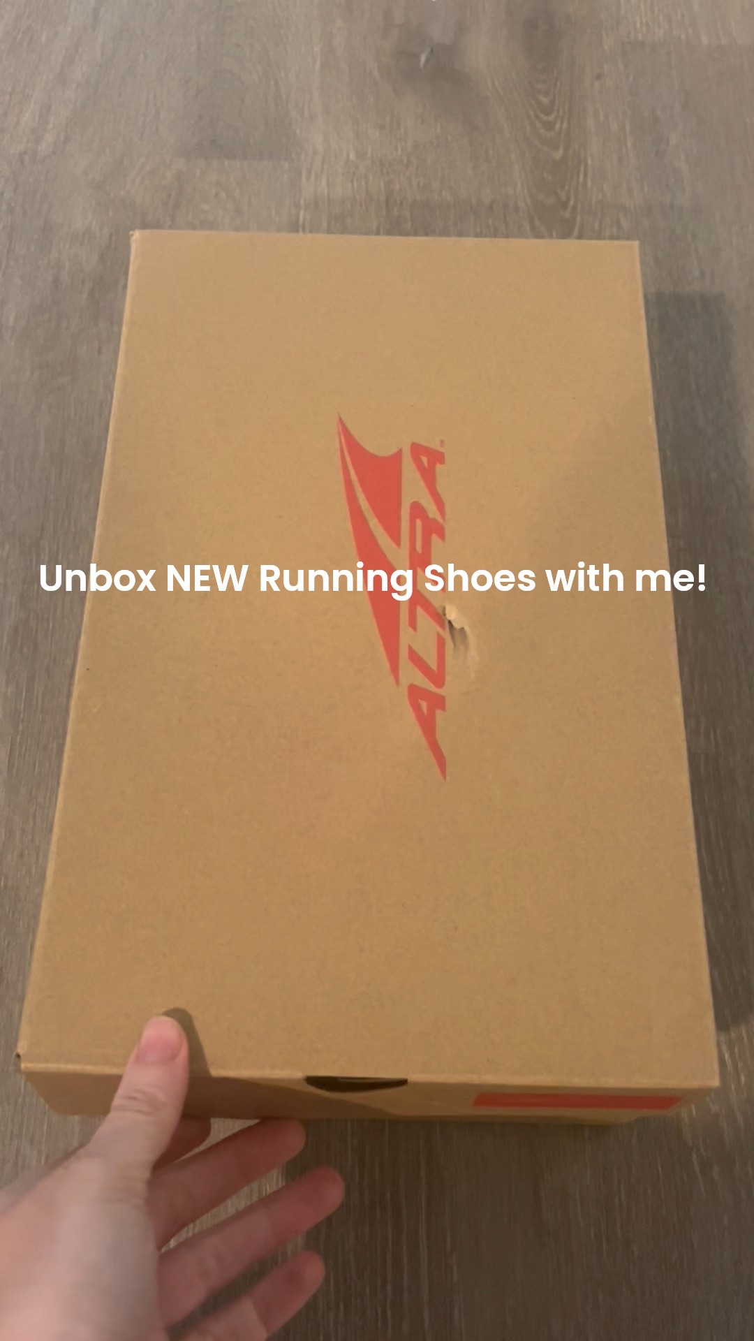 New shoe day! Can’t be beat!
Love the color wave for these @altrarunning Torin 8 running shoes 👏🏼🩵💚💛
•Wide Toe Box ✔️
•Sleek Fit ✔️
•Neutral Fit ✔️

Highly recommend! These are my 2nd pair of the Torin 8 shoe model 🎉
#runnerslife #runner #marathoner #marathontraining #newshoes #trainhard #runfast #pushyourlimits #happyfeet #runfit


#LTKfitnessgoals #LTKdayinmylife #LTKActive