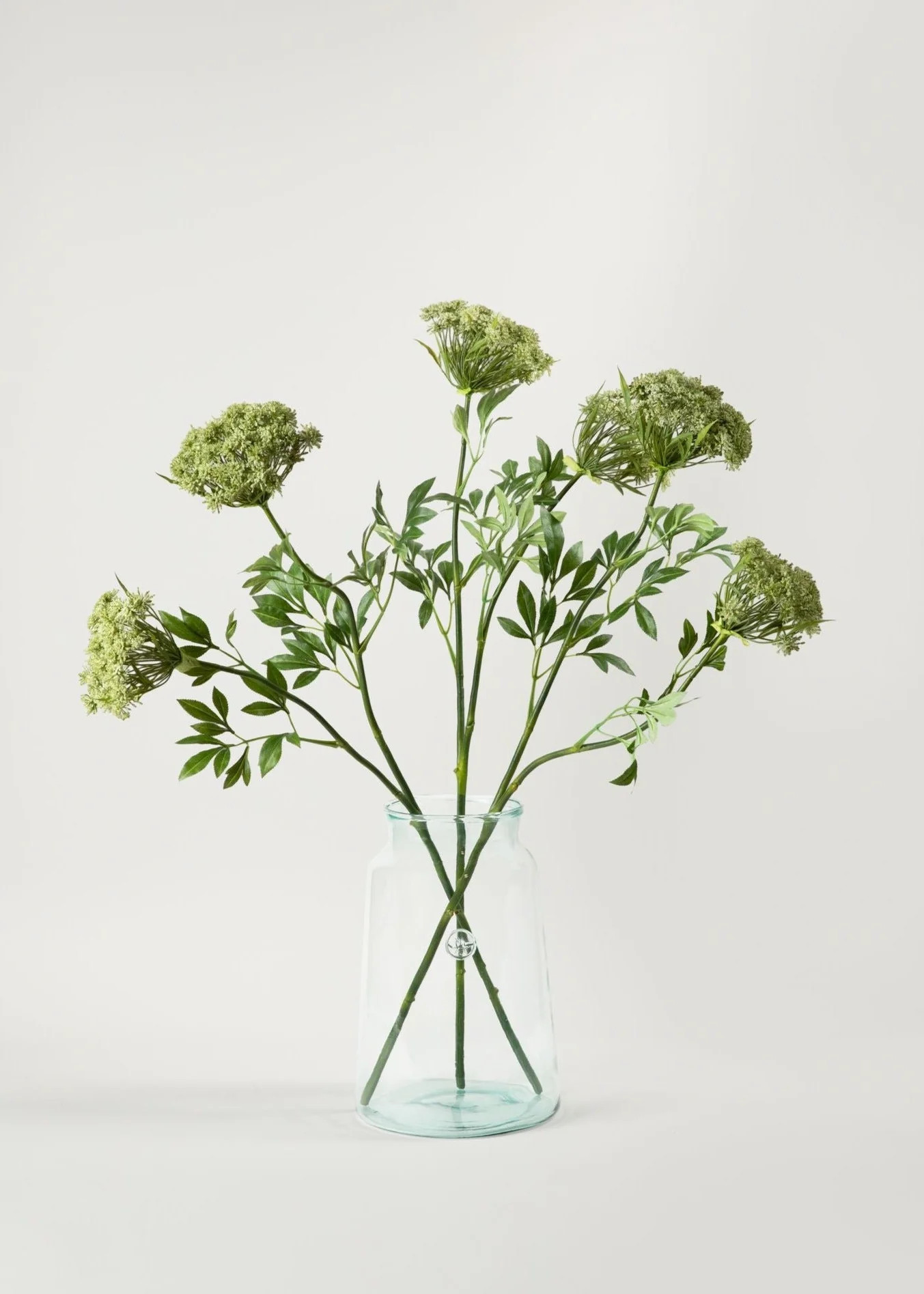 Fake Flowers & Artificial Queen Anne's Lace at Afloral | Afloral