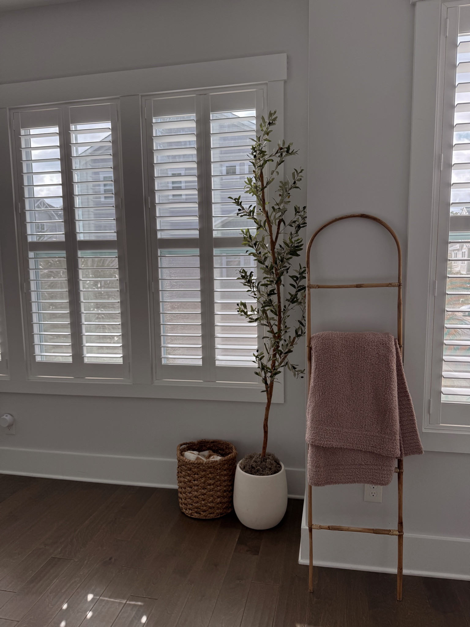 Target basket
Amazon olive tree
Barefoot dreams blanket

#LTKHome