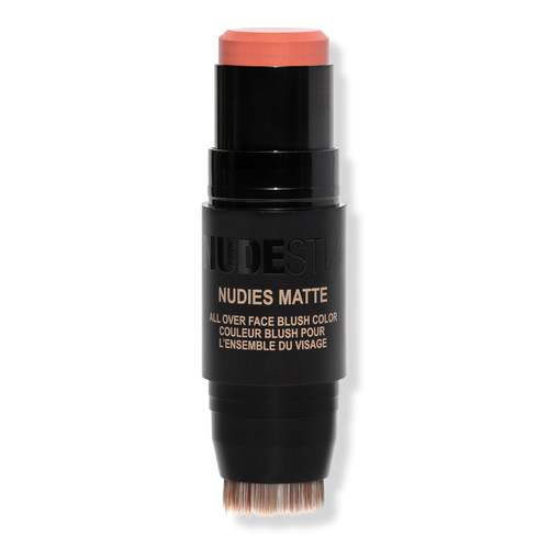 NUDIES MATTE All Over Face Blush Color | Ulta