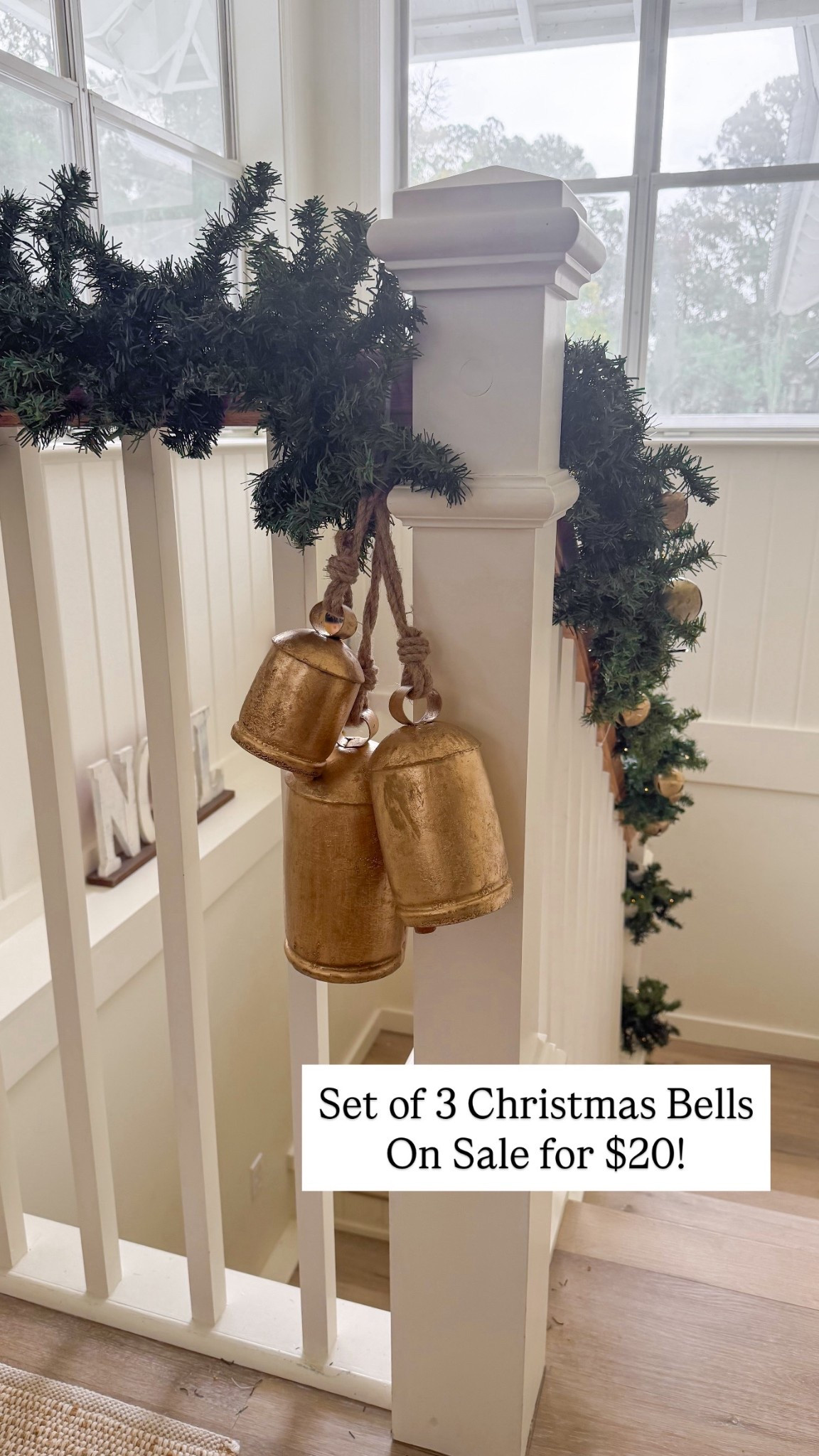 Christmas decor / Christmas bells 



Home decor 
Black Friday deal 
Amazon Black Friday 
Gold Christmas decor
Amazon home
Amazon Christmas 

#LTKCyberWeek #LTKHoliday #LTKHome