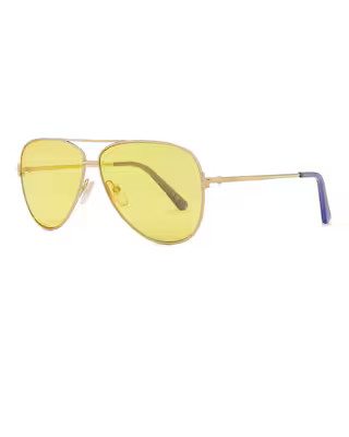 Aviator Sunglasses | FWRD 