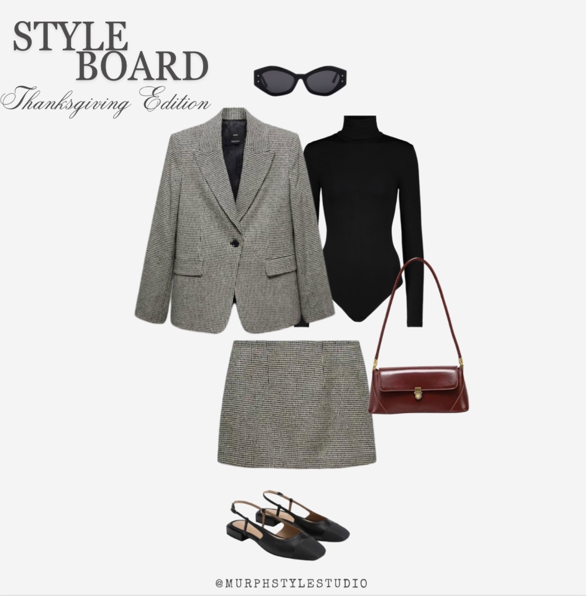 Thanksgiving outfit inspo 🤎
#mango 


#LTKHoliday #LTKSeasonal #LTKstyletip