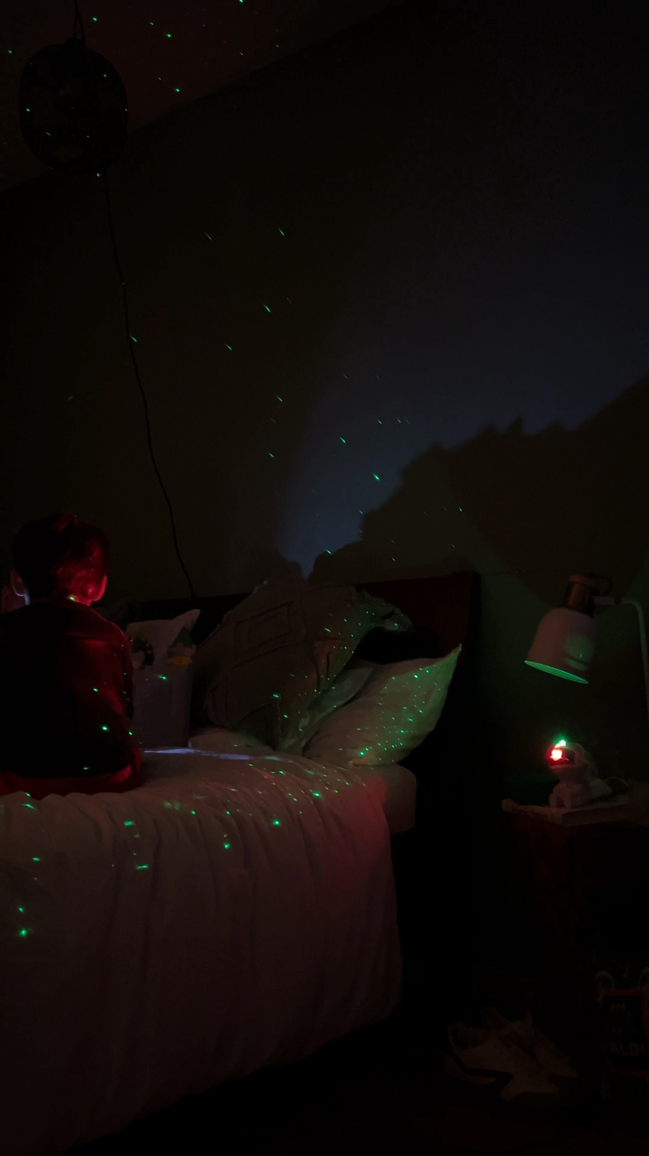 Cool little projector for the kid’s room, looks so good in ours though 🤭🌟💫

#LTKFamily #LTKKids #LTKGiftGuide