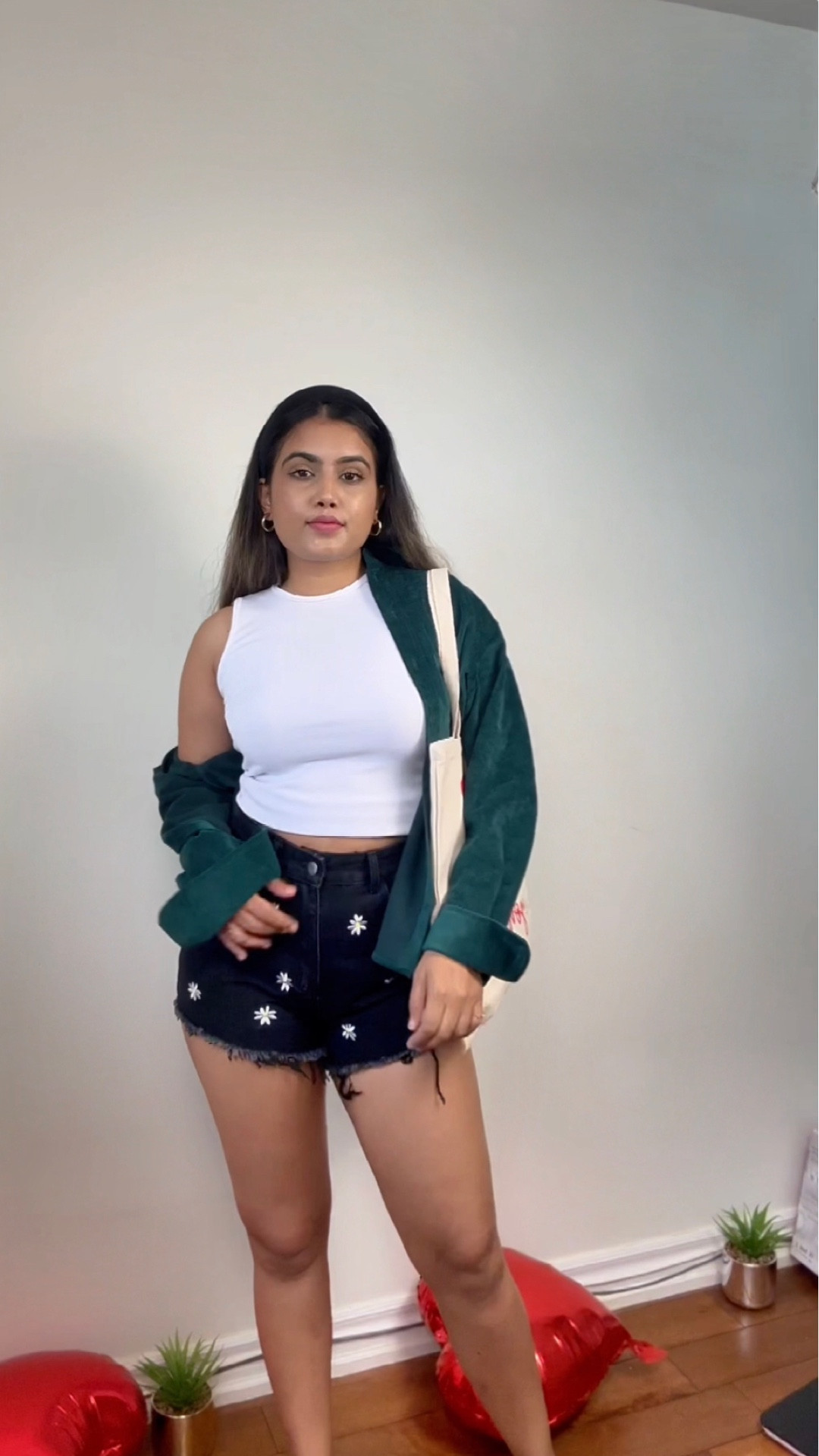 Summer outfit

#LTKFind #LTKitbag