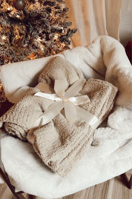 Magnolia has so many cute Christmas gifts like this comfy cozy blanket! Use my code: ASHLEYBF AFOR 35% off! 

#LTKGiftGuide #LTKHoliday #LTKCyberweek