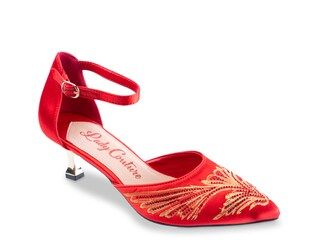 Lady Couture Kate Pump | DSW