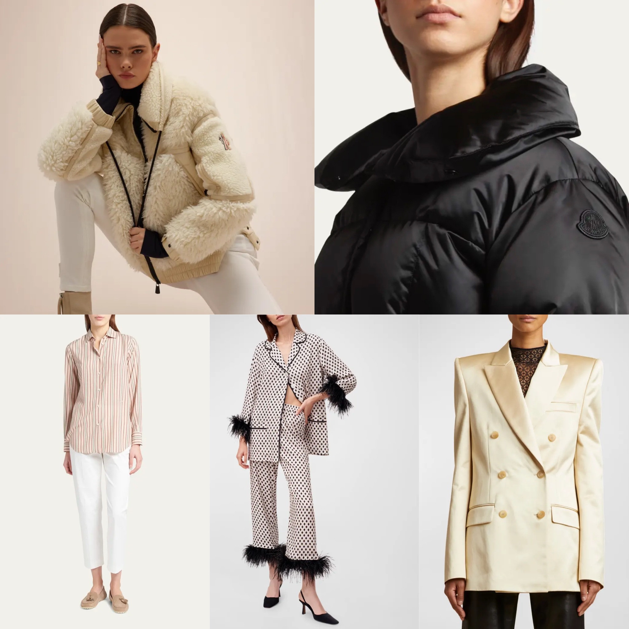Moncler 50% off and Loro Piana fall sale ❤️‍🔥 #moncler #fallsale #designersale #loropiana 

#LTKsalealert #LTKSeasonal #LTKeurope