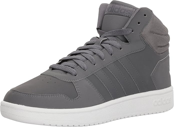 adidas Originals Men's Vs Hoops Mid 2.0 | Amazon (US)