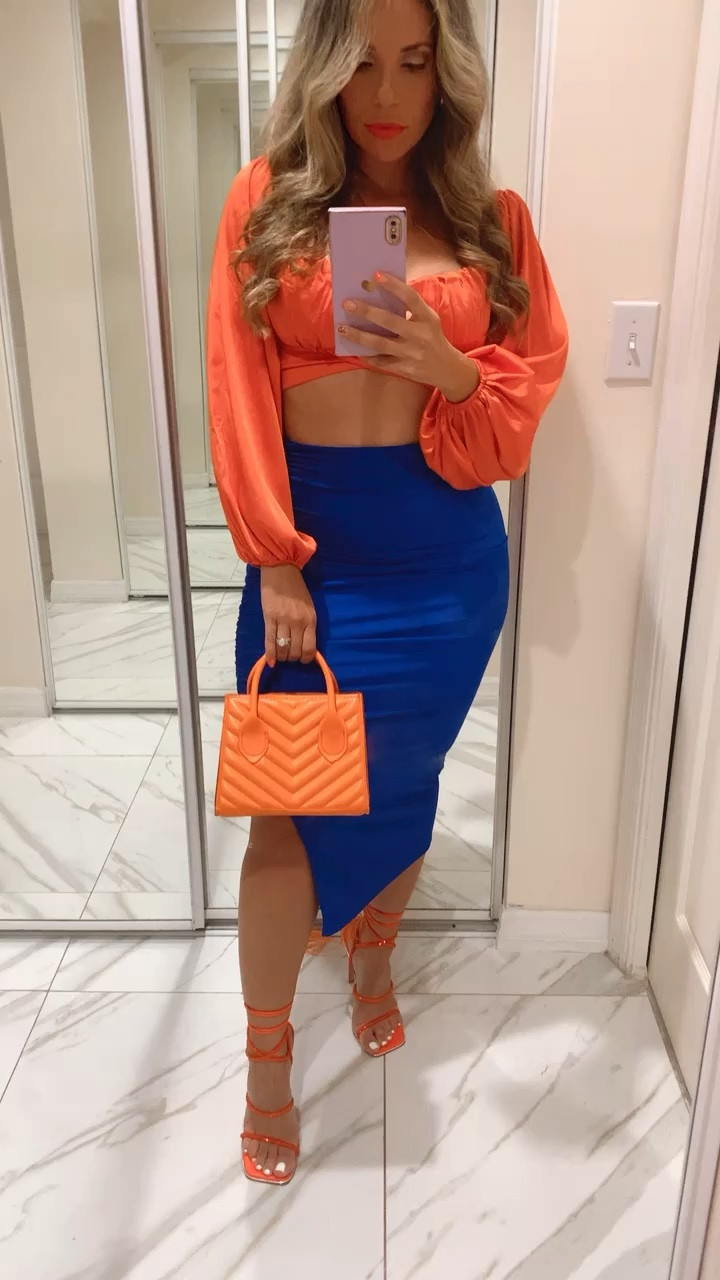 Spring Fashion

#LTKU #LTKSeasonal #LTKFind