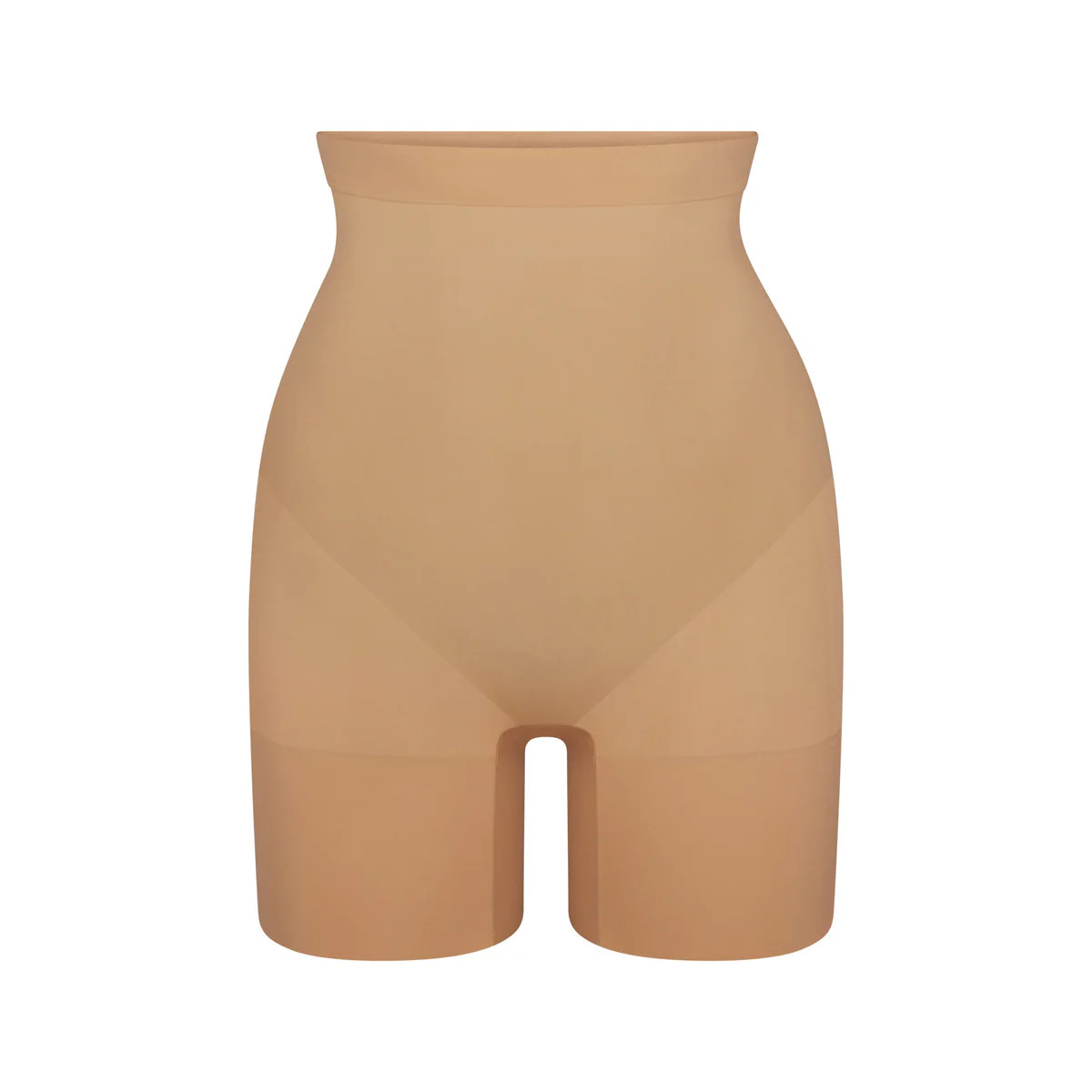 HIGH-WAISTED MID THIGH SHORT | SKIMS (US)