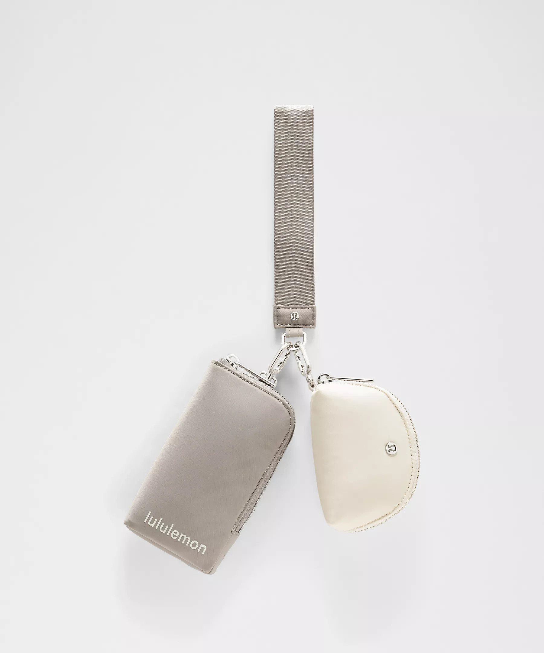 Dual Pouch Wristlet | Lululemon (US)