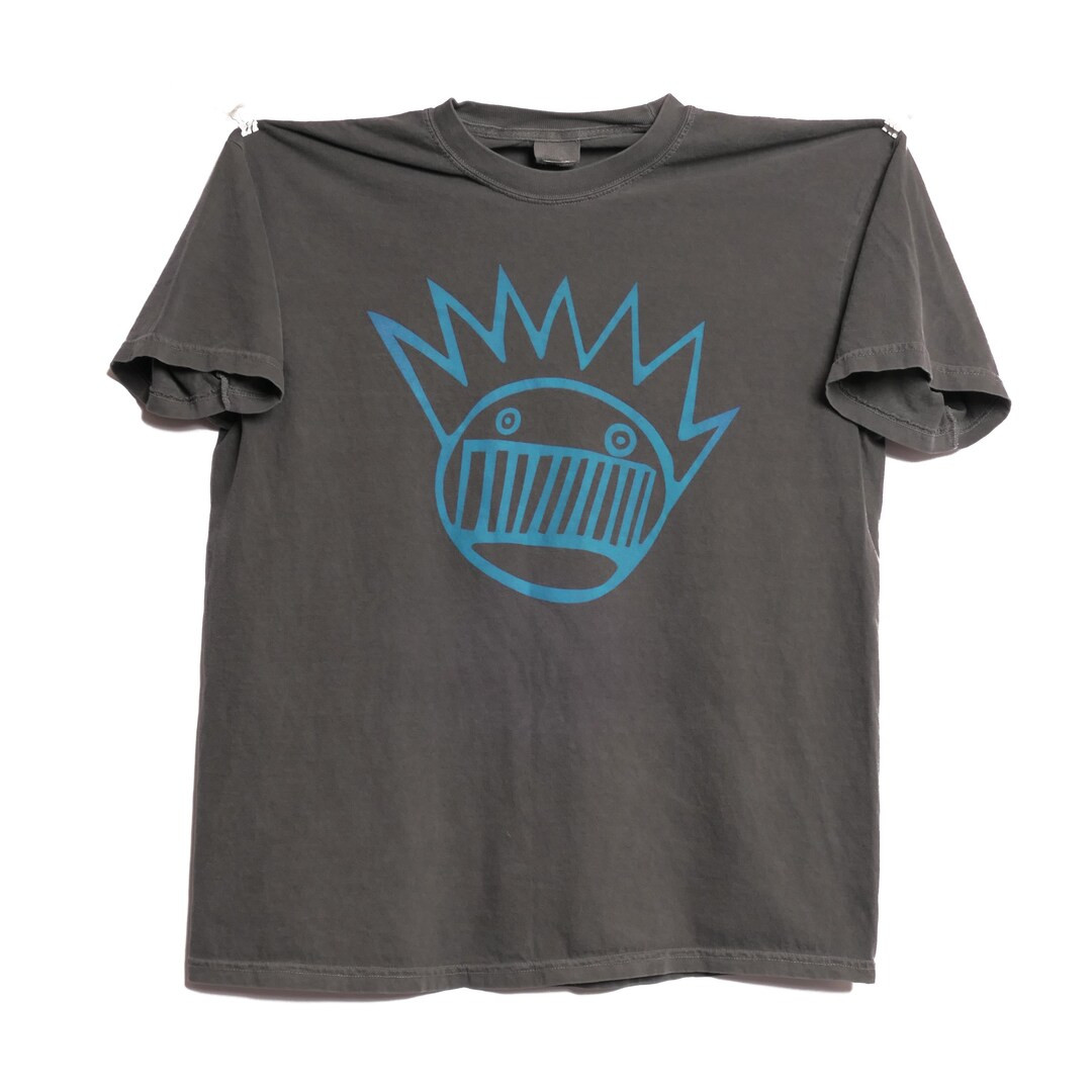 WEEN Band Tee God Ween Satan Oneness Tee Alternative Punk Rock Boxy US Made Tour Sub Pop Band Tee... | Etsy (US)