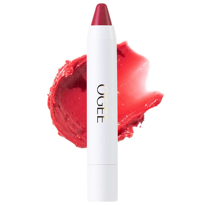 Sculpted Hydrating Tinted Lip Oil Balm | Sephora (US)
