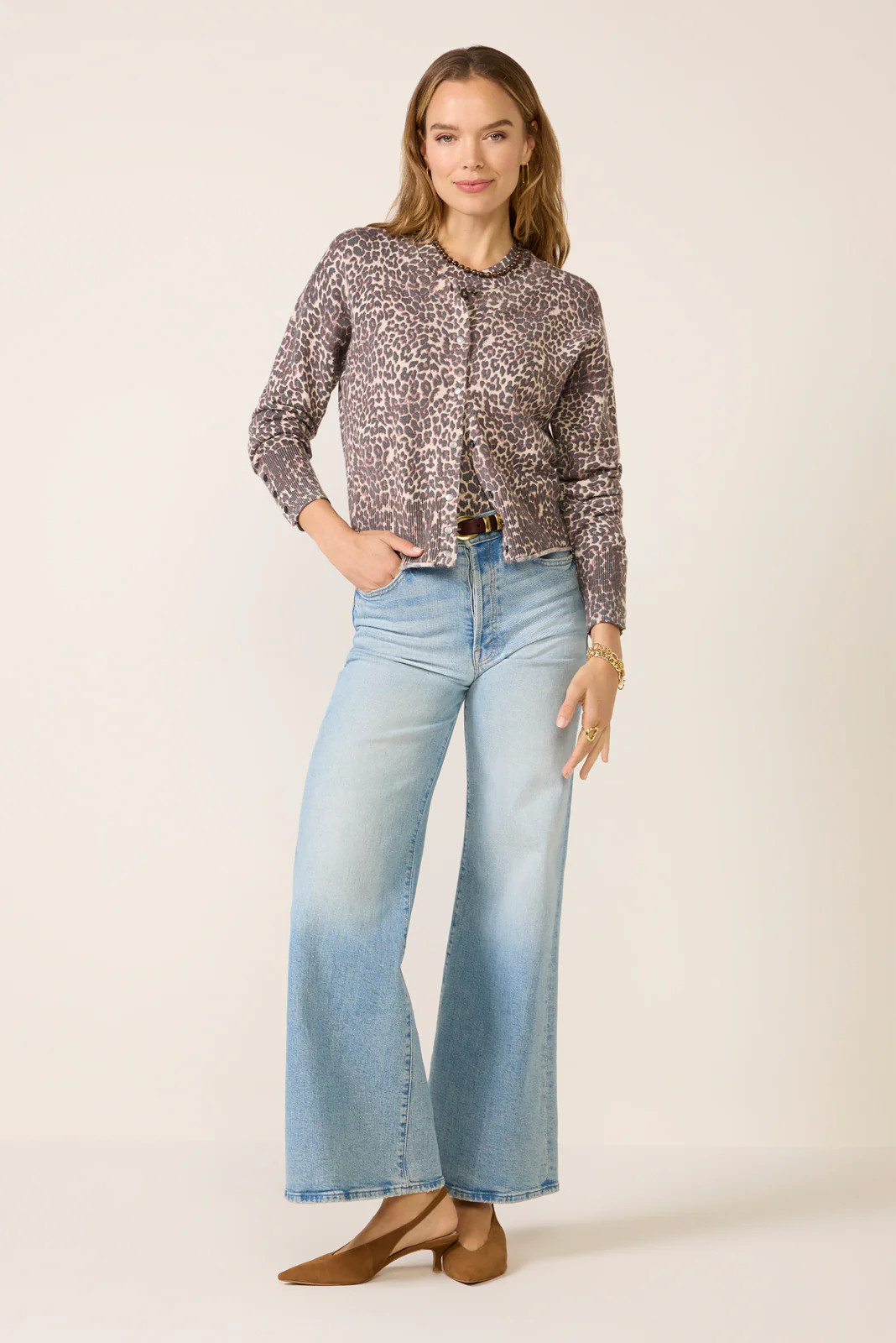 Ryan Cardigan | Evereve