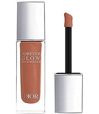 Dior Forever Glow Maximizer Longwear Liquid Highlighter - 016 Bronze | Dillard's