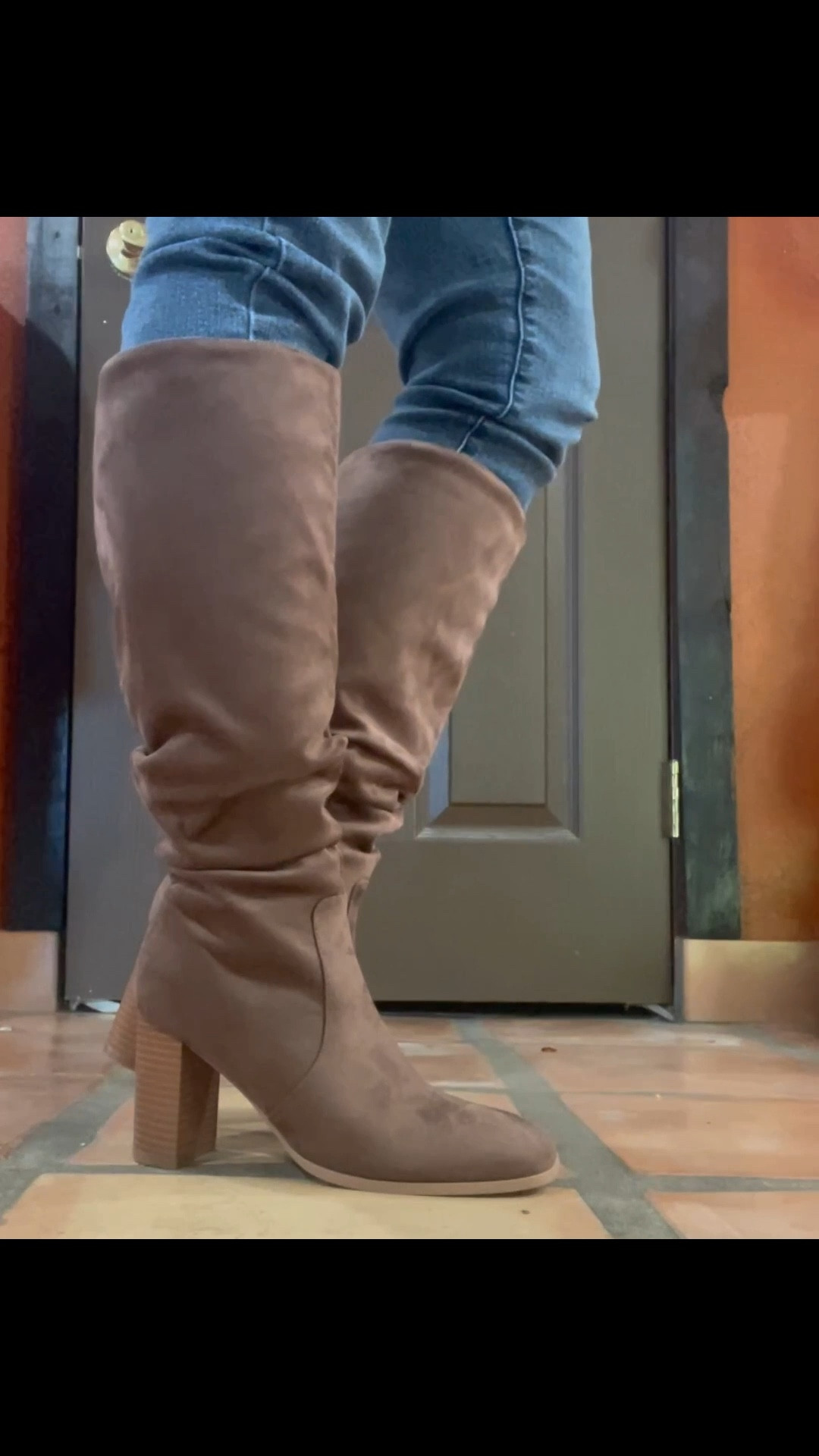 Knee high boots
Super comfy and they come in different colors #amazon #amazonfinds @amazon
Petite friendly

#LTKSeasonal #LTKdayinmylife #LTKPetite