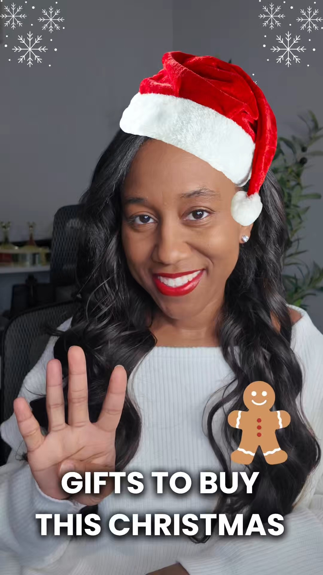 5 Christmases taught me which gifts last vs. get donated by March 📦
I've tracked what my son STILL plays with years later versus what ended up in donation piles. Some survivors have made it through 3+ Christmases!
🏆 PROVEN WINNERS:
• Bubble Blower- Christmas 2022, still in heavy rotation
• Favorite Show Toys- 3 Christmases running, never gets old
✨ NEW PICKS FOR 2025:
• Drums - hits every pattern of our long-term winners
• Mathlink Cubes- extends play value of existing toys
❌ WHAT ALWAYS GETS DONATED:
• Single-use novelty items
• Too many electronics
• Age-inappropriate complexity
My rule: If it encourages creativity, grows with development, and doesn't drive parents insane - it's a keeper!

YOUTUBE: ACCORDING TO APRIL

#LTKGiftGuide #LTKHoliday #LTKKids