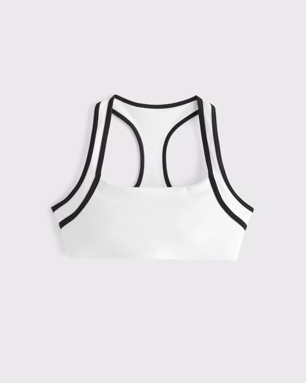 Women's YPB sculptLUX Sports Bra | Women's New Arrivals | Abercrombie.com | Abercrombie & Fitch (US)