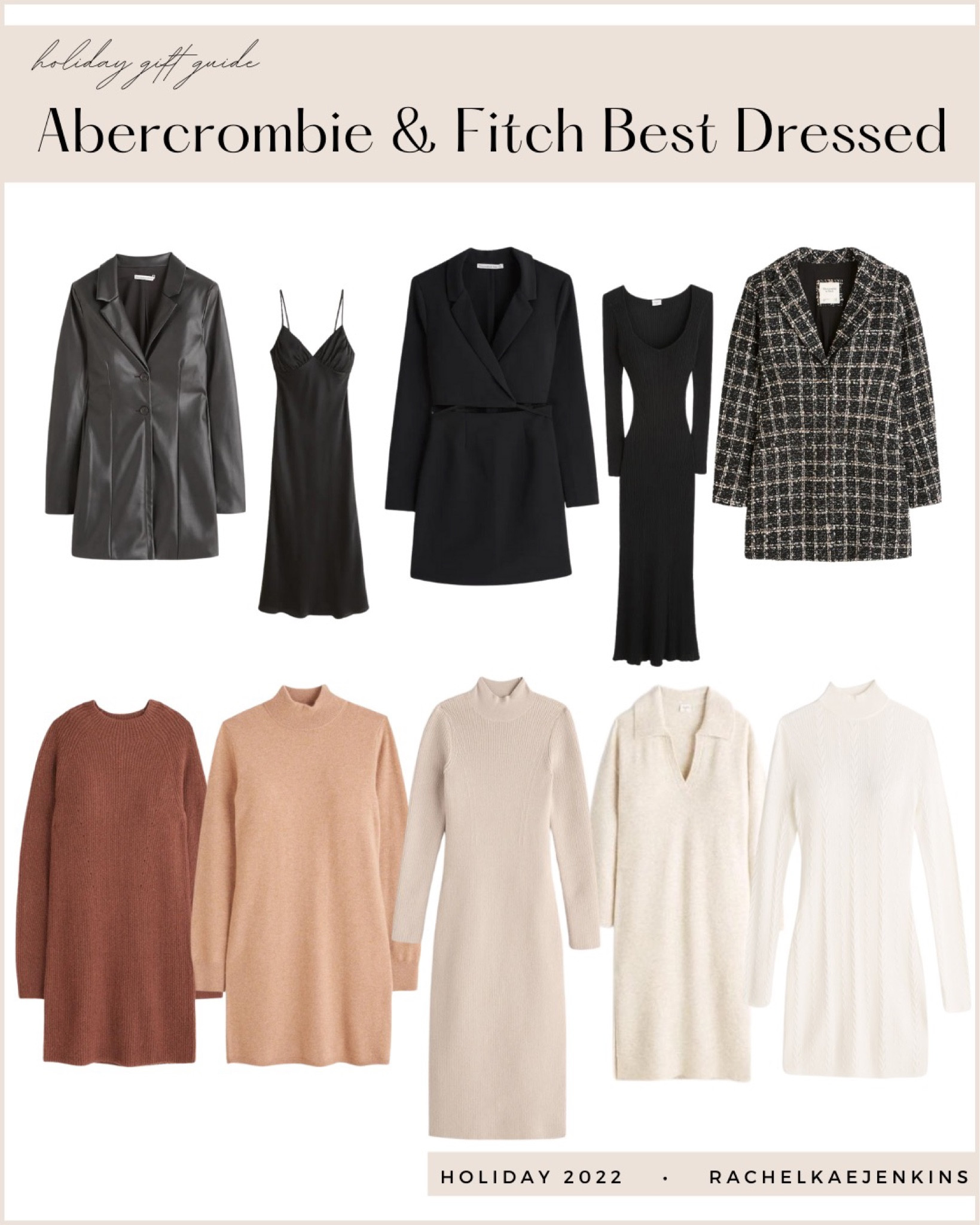 #LTKGiftGuide #LTKCyberweek #LTKSeasonal