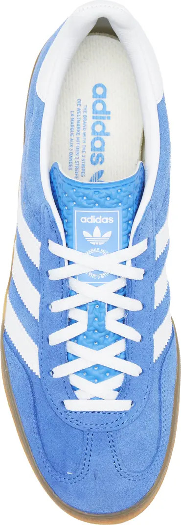 Gazelle Indoor Sneaker (Women) | Nordstrom