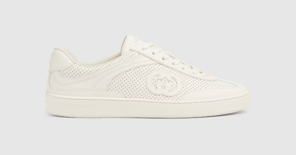 Men's Interlocking G sneaker | Gucci (US)
