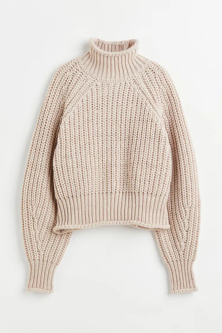 Knit Sweater | H&M (US)