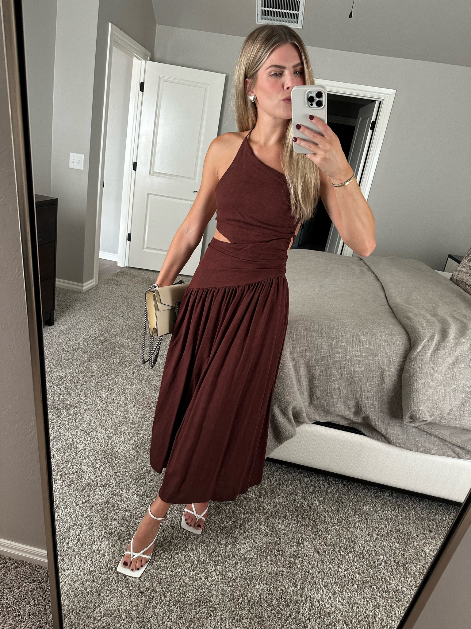 A little pre-birthday outfit!! My dress is actually Shein from last year and it’s SO good. 

#LTKshoecrush #LTKstyletip #LTKparties