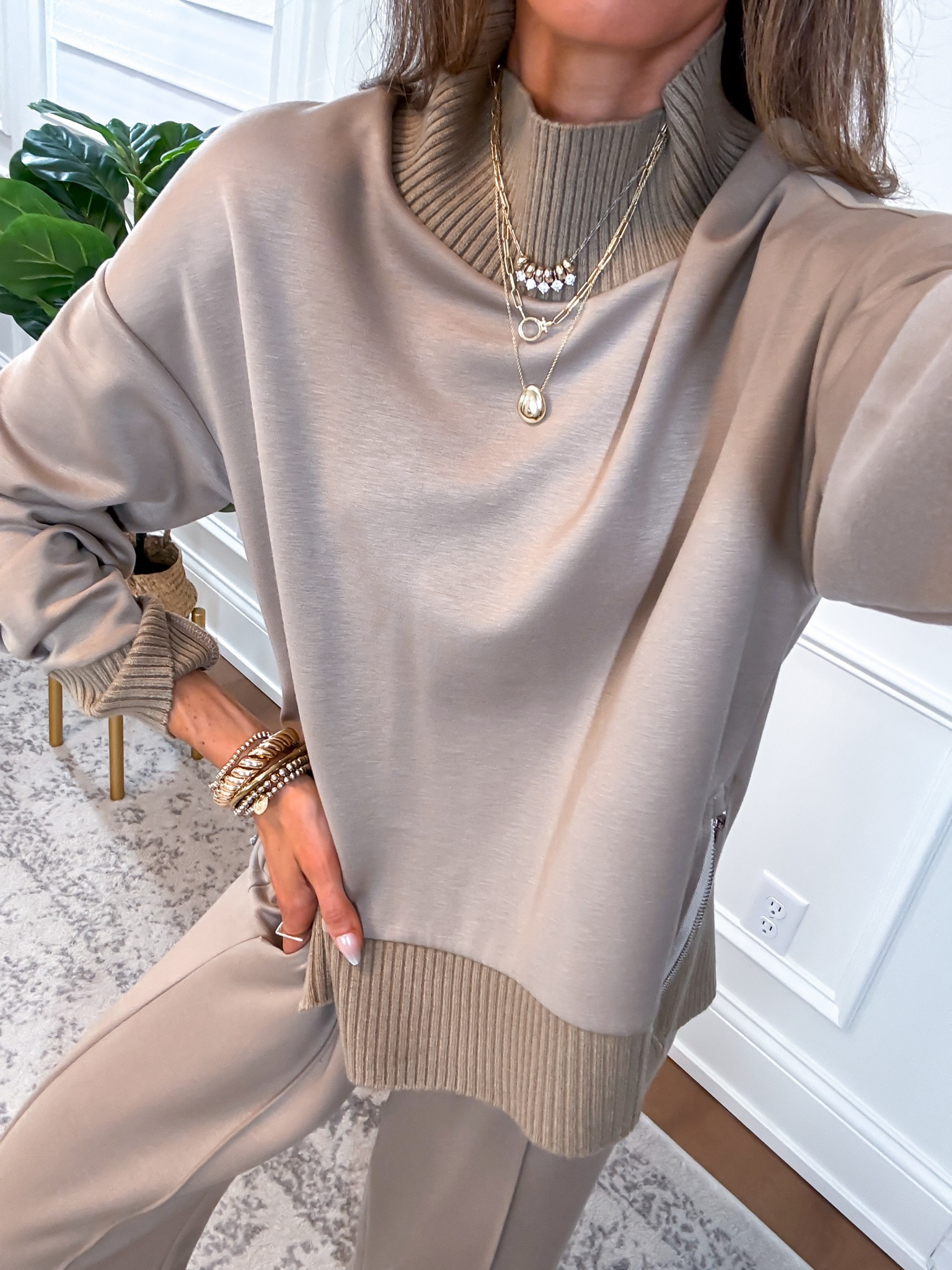 Wearing a small Amazon set 

#LTKTravel #LTKFindsUnder50 #LTKSeasonal