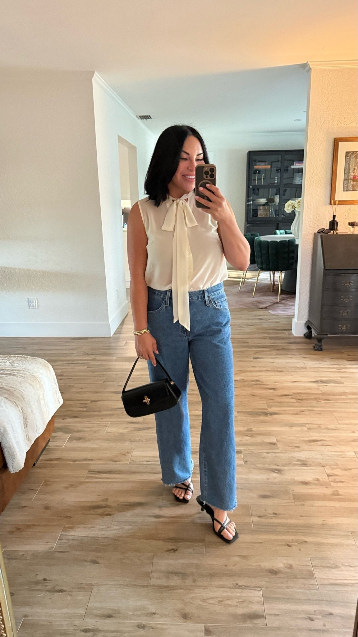 DATENIGHT outfit !!

#LTKootd #LTKmomlife #LTKgrwm