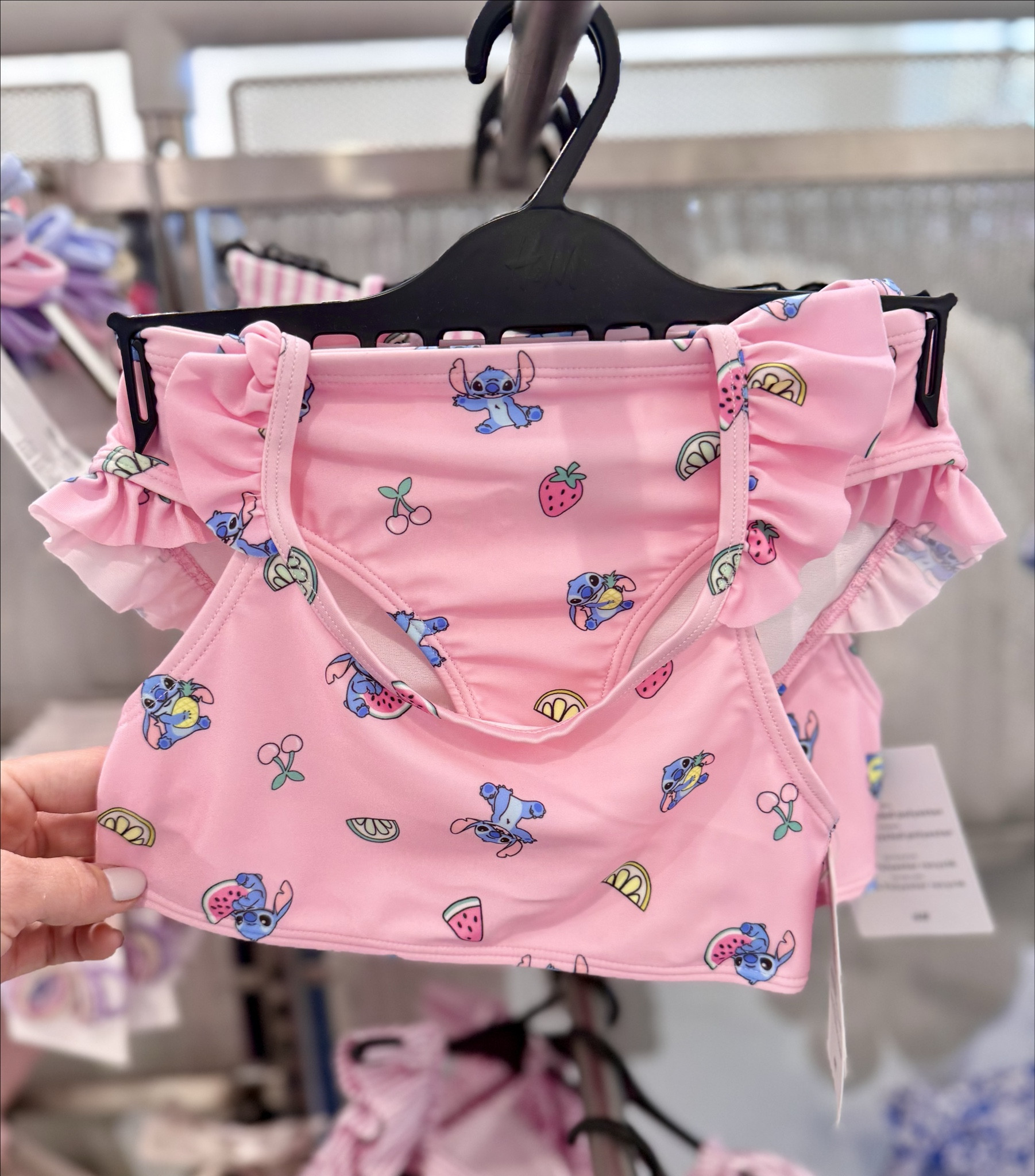 New Summer Stitch finds for little girls omg 😍🍉🍒🍎
-
#disney #stitch #liloandstitch #girlfashion #girlstyle #springclothing #kidsfashion #kidstyle #girlmom #toddlergirlfashion #toddlergirlstyle