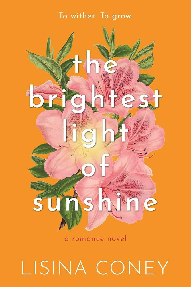 Brightest Light of Sunshine (1) | Amazon (US)