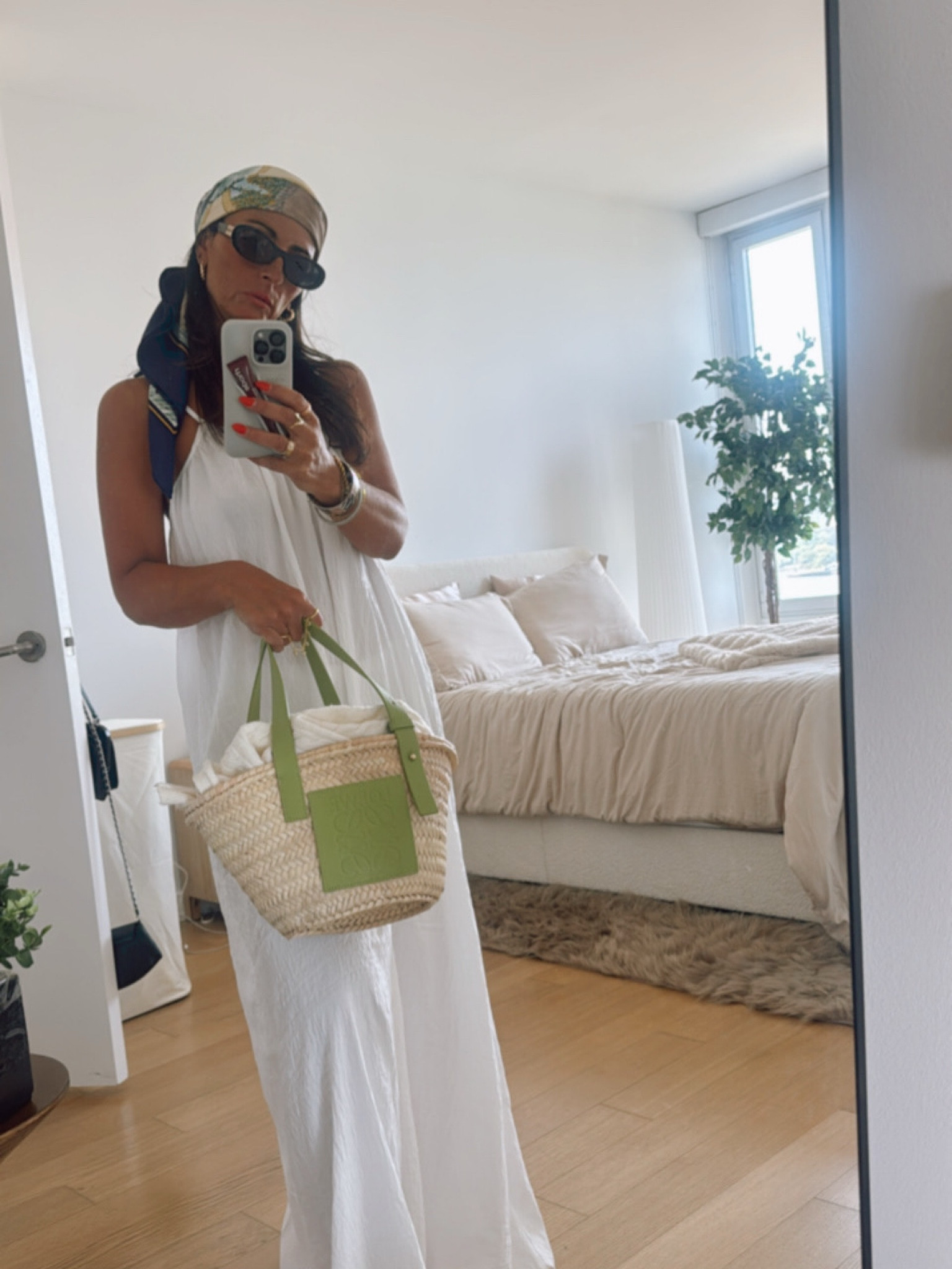 Sunday Funday Ferry Fit

#LTKU #LTKOver40 #LTKStyleTip