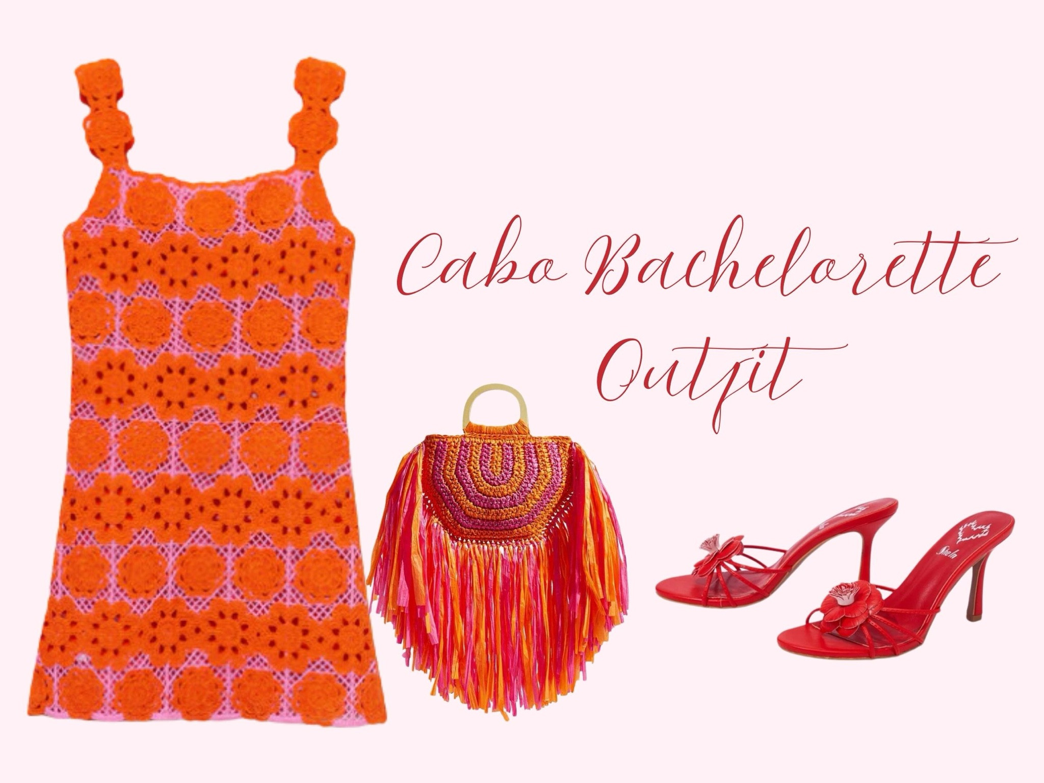 Cabo bachelorette trip!! 

#LTKSeasonal #LTKwedding #LTKswim