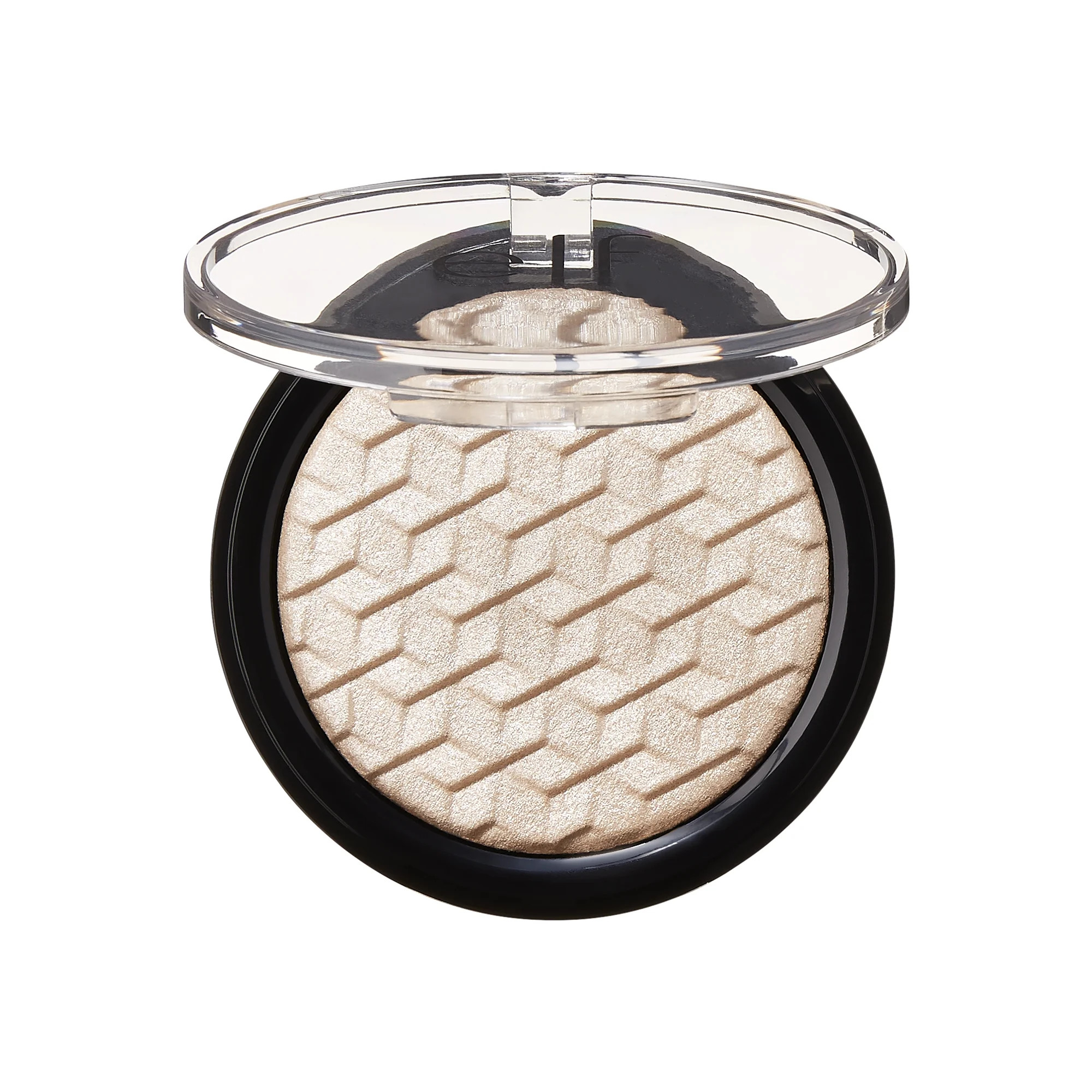 e.l.f. Metallic Flare Highlighter, White Gold | Walmart (US)