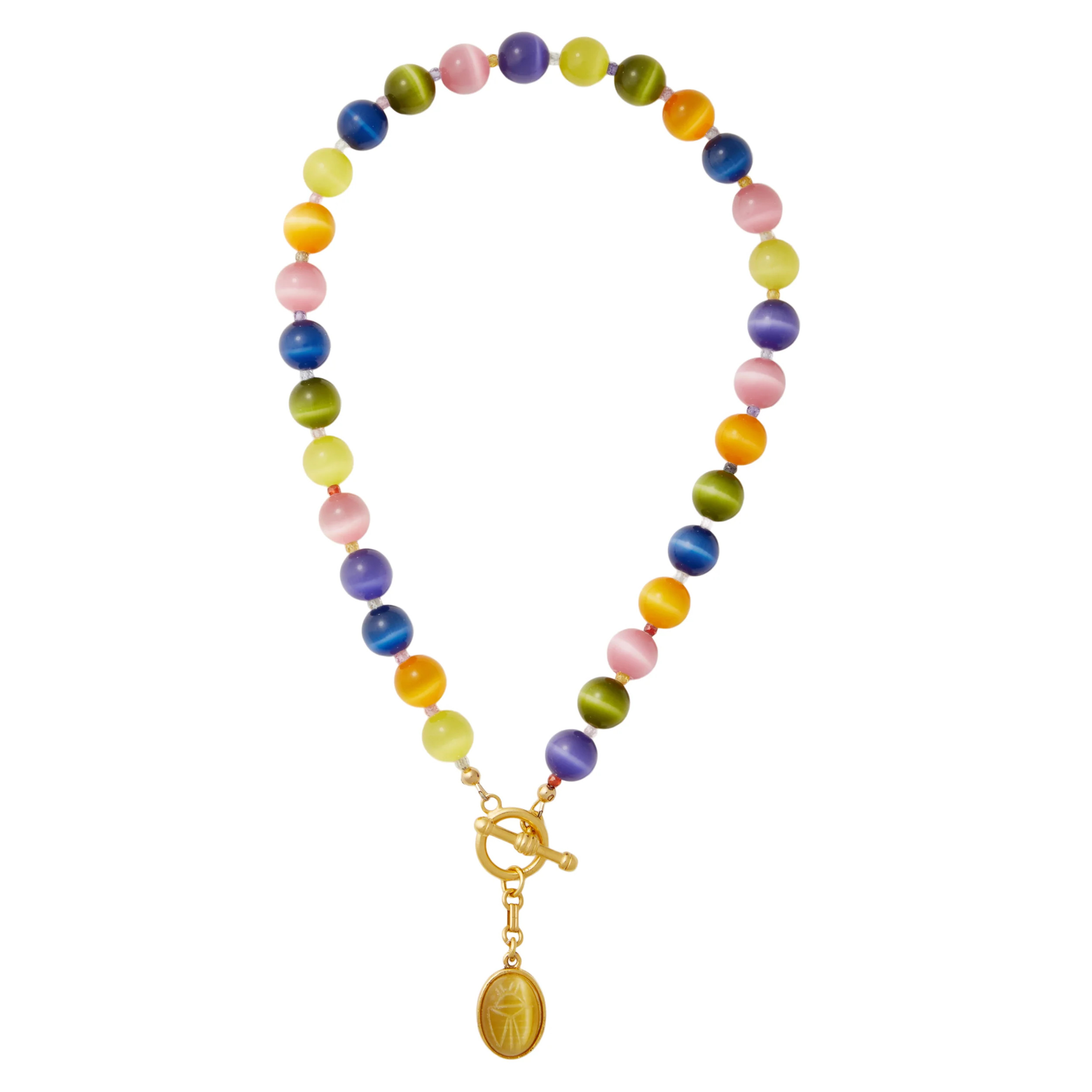 August Necklace | Brinker & Eliza