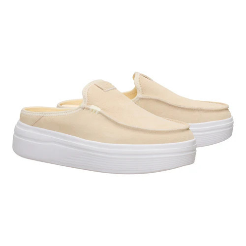 Austin Lift Classic - Tan | HEYDUDE