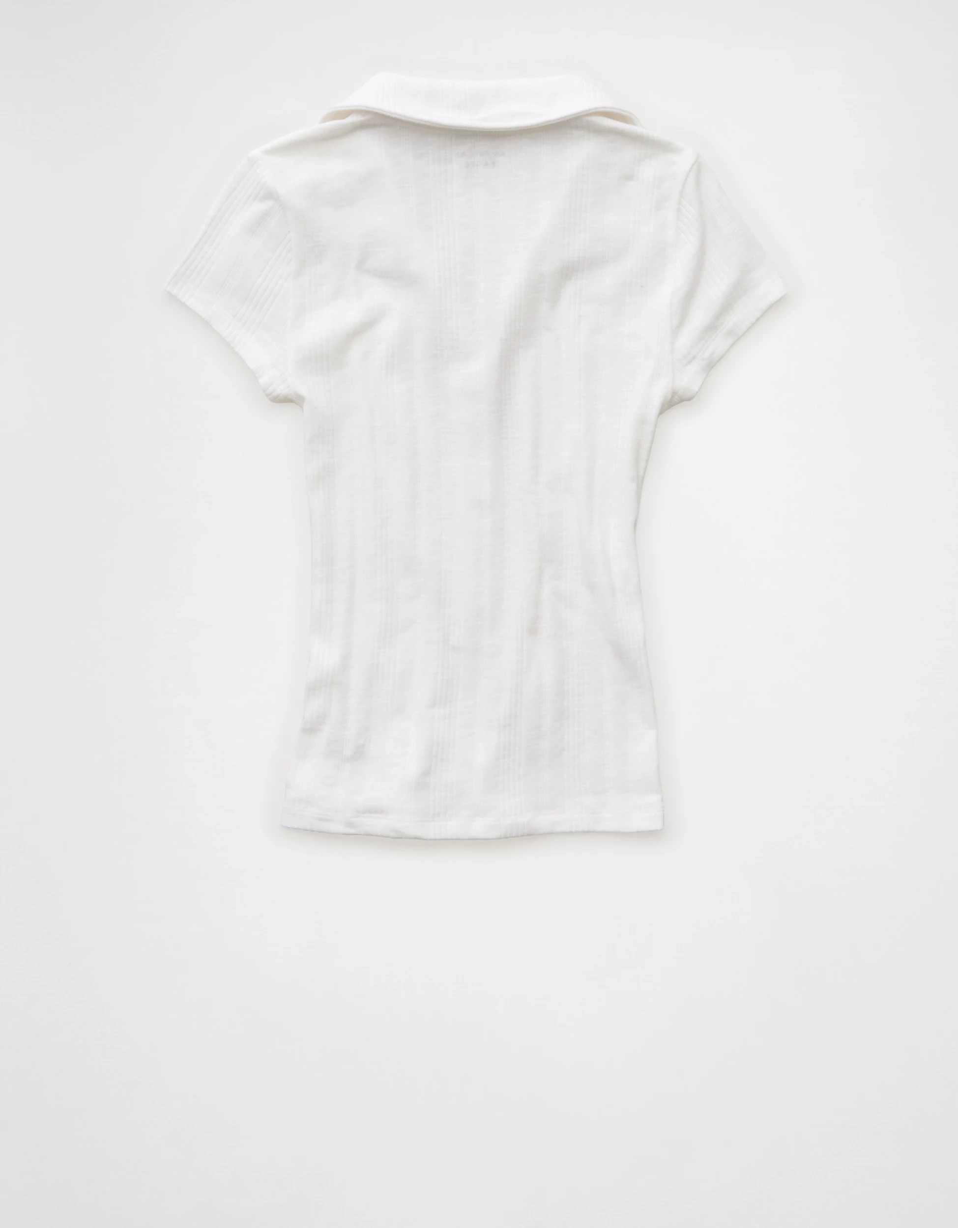 AE Polo T-Shirt | American Eagle Outfitters (US & CA)