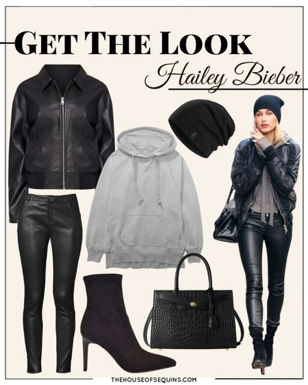 Get the Look: Hailey Bieber inspired outfit look for less! #amazonfashion

Follow my shop @thehouseofsequins on the @shop.LTK app to shop this post and get my exclusive app-only content!

#liketkit 
@shop.ltk
https://liketk.it/3W6s0

#LTKsalealert #LTKSeasonal #LTKstyletip