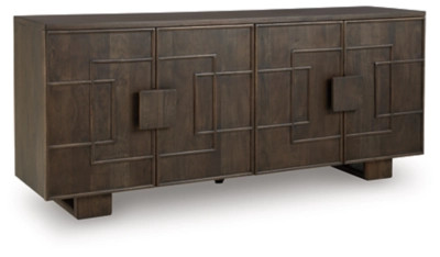 Cato Accent Cabinet | Ashley Homestore