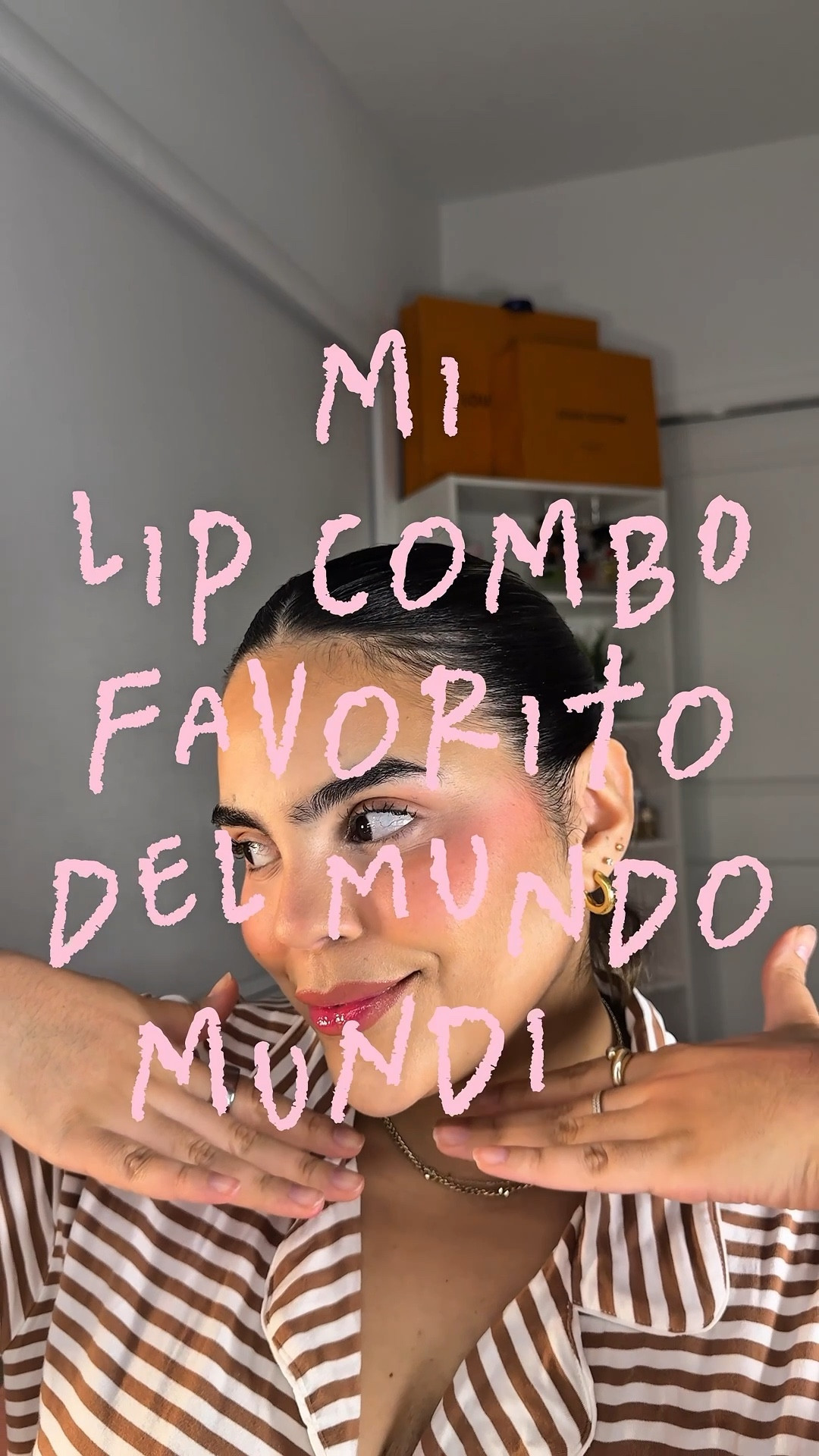 My fav lip combo! 

#LTKBeauty