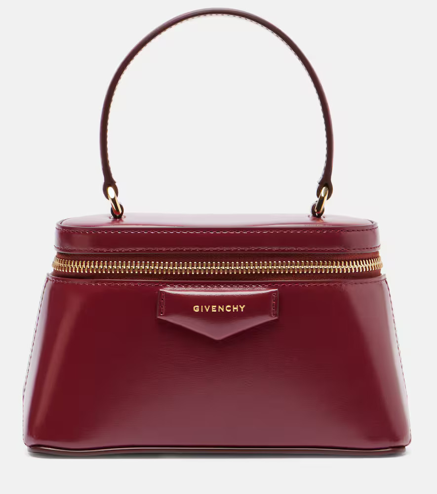 Givenchy Antigona leather vanity bag | Mytheresa (US/CA)