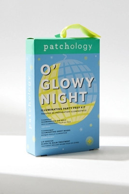 Patchology O'Glowy Night 9ml at Urban Outfitters | Urban Outfitters UK